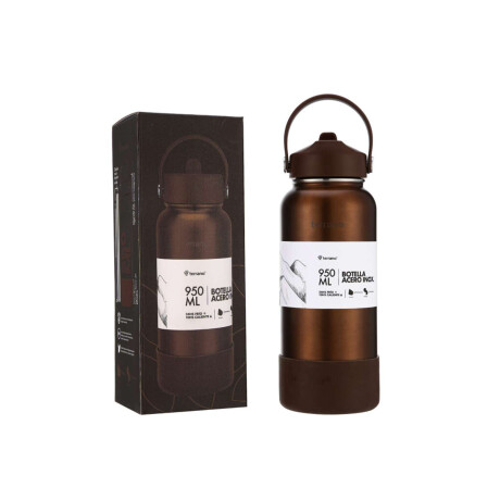 Botella Térmica Con Pico 950Ml. Cooper