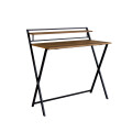 ESCRITORIO PLEGABLE MODELO SW014 NOCE ORO Escritorio Plegable Modelo Sw014 Noce Oro