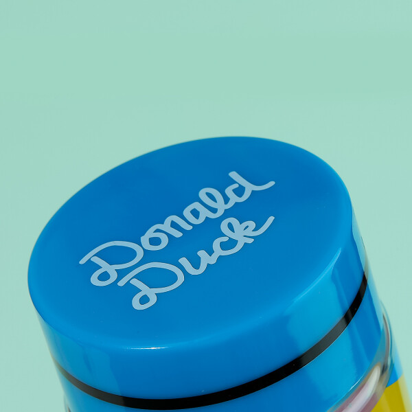 Botella 600ml Pato Donald