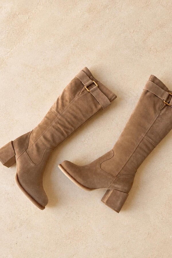 Bluma Beige