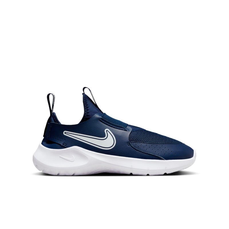 Zapatillas Flex Runner 3 de Niños Azul