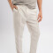 Pantalon lino crudo