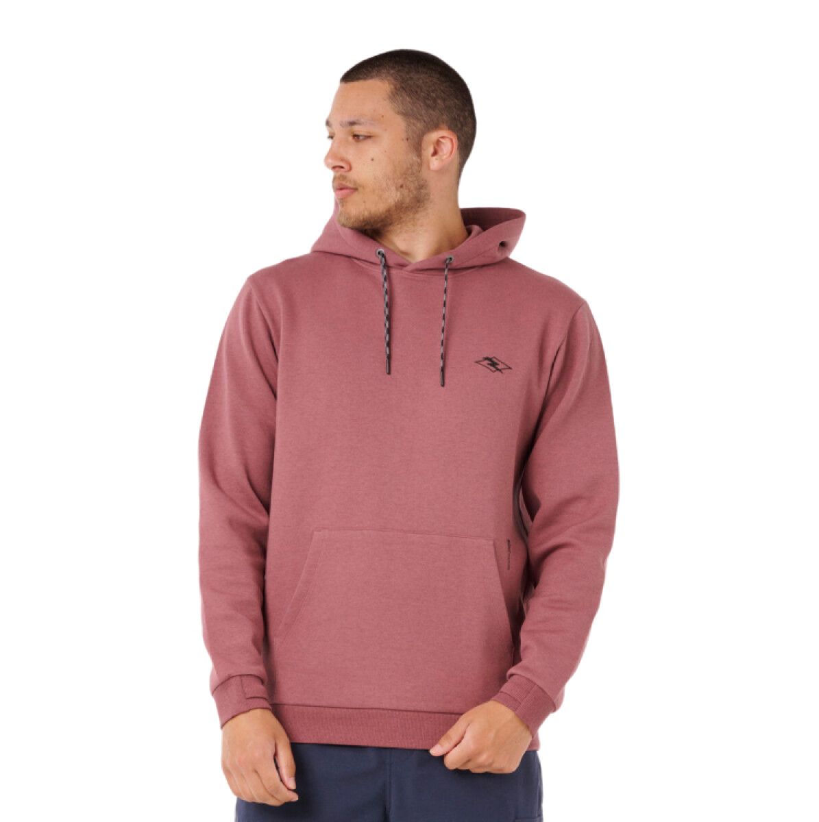 Canguro Rip Curl Vaporcool Mf - Rosa 