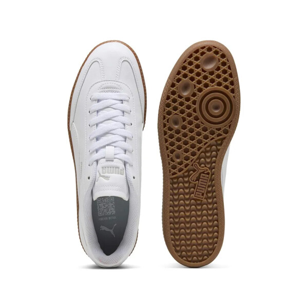 9T SL - PUMA BLANCO