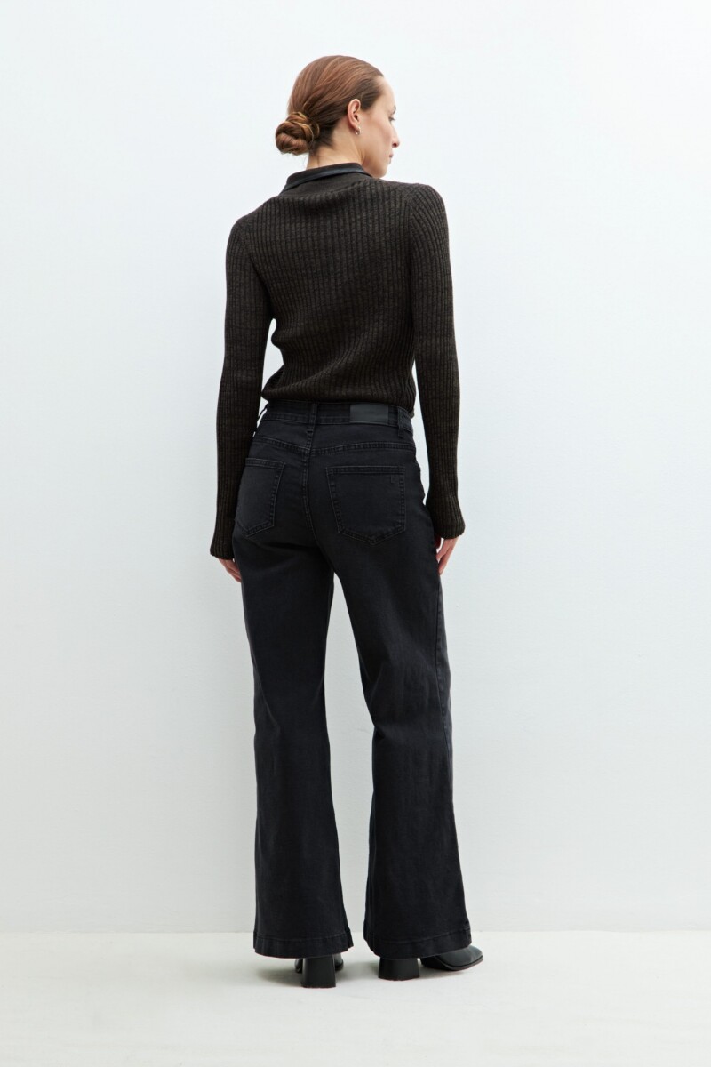 Jean flare Aria negro