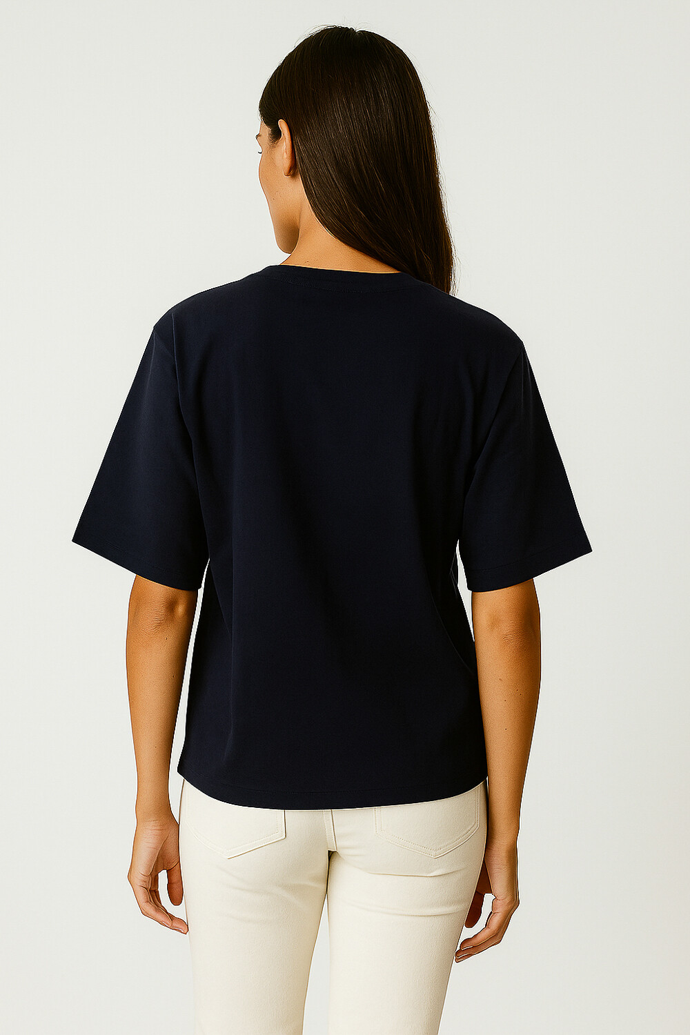 Remera Kadel Estampado 2