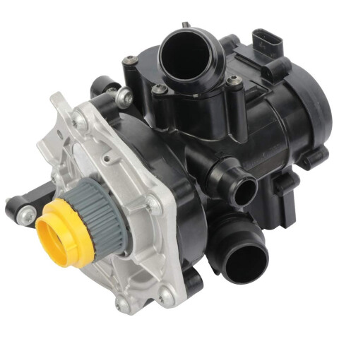 BOMBA DE AGUA VENTO / TIGUAN 2.0 TFSI CON ACTUADOR ELECTRONICO Bomba De Agua Vento / Tiguan 2.0 Tfsi Con Actuador Electronico