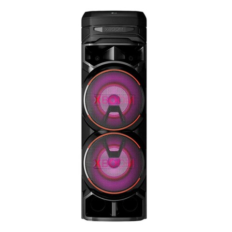 Parlante Bluetooth LG Rnc9 Onebody Xboom Parlante Bluetooth Lg Rnc9 Onebody Xboom