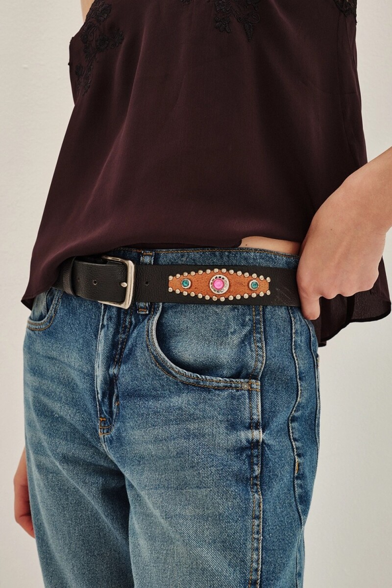 Cinturón Jessie Studs 