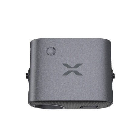 Proyector Xion XI-PROY6 Gris