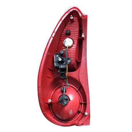FAROL CHERY TRASERO DERECHO QQ NEW S15 2015/ - FAROL CHERY TRASERO DERECHO QQ NEW S15 2015/ -