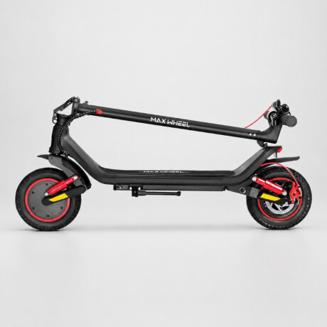 MONOPATÍN 10" M1MAX COLOR UNICO