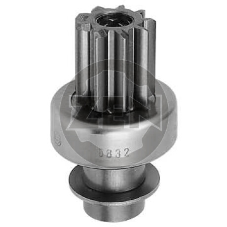 BENDIX ARRANQUE - HONDA CIVIC ROVER 213 HITACHI ZEN BENDIX ARRANQUE - HONDA CIVIC ROVER 213 HITACHI ZEN
