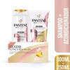 Shampoo Pantene Colágeno 300 Ml + Acondicionador 250 Ml Shampoo Pantene Colágeno 300 Ml + Acondicionador 250 Ml