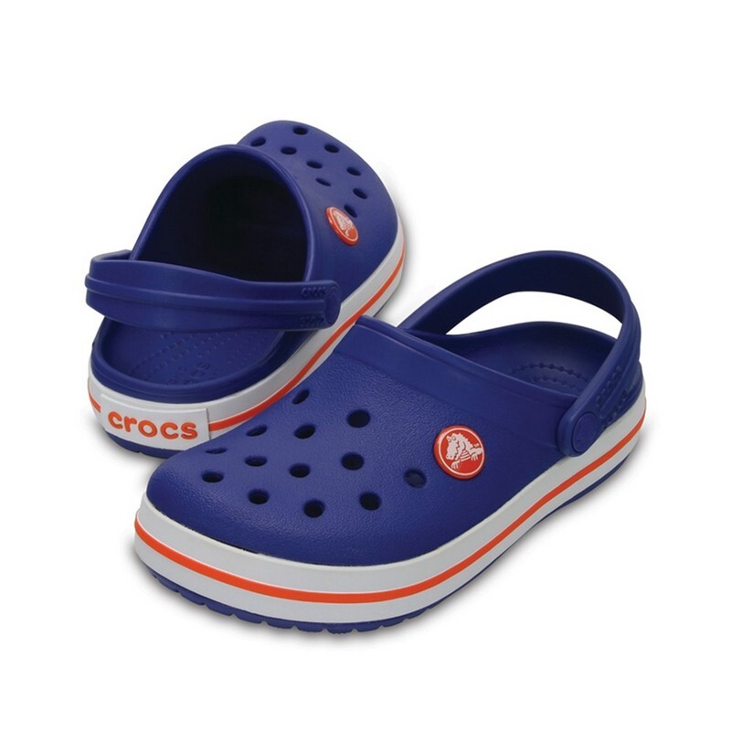 Crocs Crocband™ Kids Azul