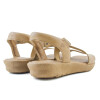 Sandalias Country de Mujer - 39551 Nuez