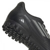 CHAMPIONES ADIDAS FUTBOL III TF J de Niños - JH9117 Negro
