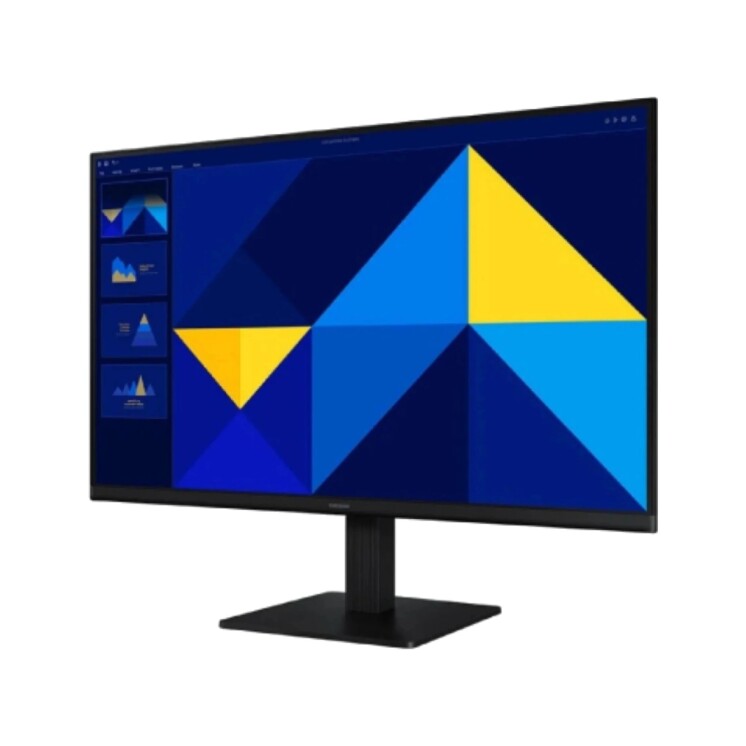 Monitor Samsung Essential S3 24" Full HD IPS 100 Hz Monitor Samsung Essential S3 24" Full HD IPS 100 Hz