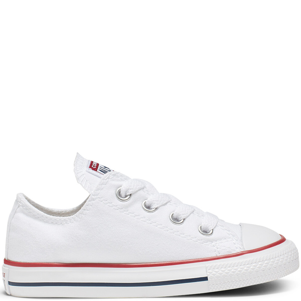 CTAS OX WHITE/RED/NAVY - WHITE/RED/NAVY 