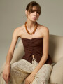 Tops Kulas Marron