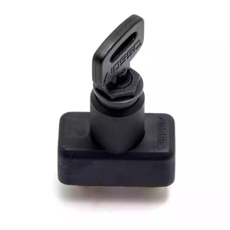 LLAVE CORTE CORRIENT - UNIVERSAL 50V 100-500AMP VEHICULOS LIVIANOS NOSSO LLAVE CORTE CORRIENT - UNIVERSAL 50V 100-500AMP VEHICULOS LIVIANOS NOSSO