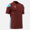 REMERA DE ENTRENAMIENTO POLIS CRD/COL