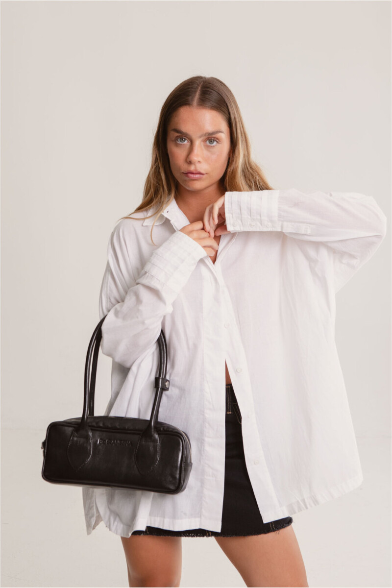 Cartera Balonia Negro