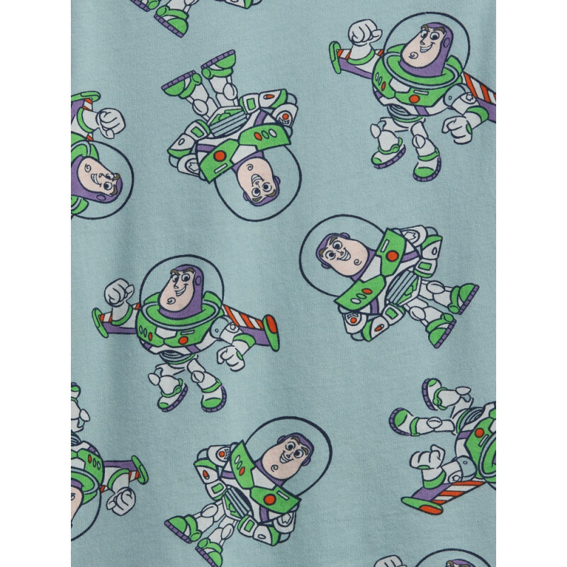 V-DIS TOYSTORY SS LIC PRINT LIGHT AUTUMN