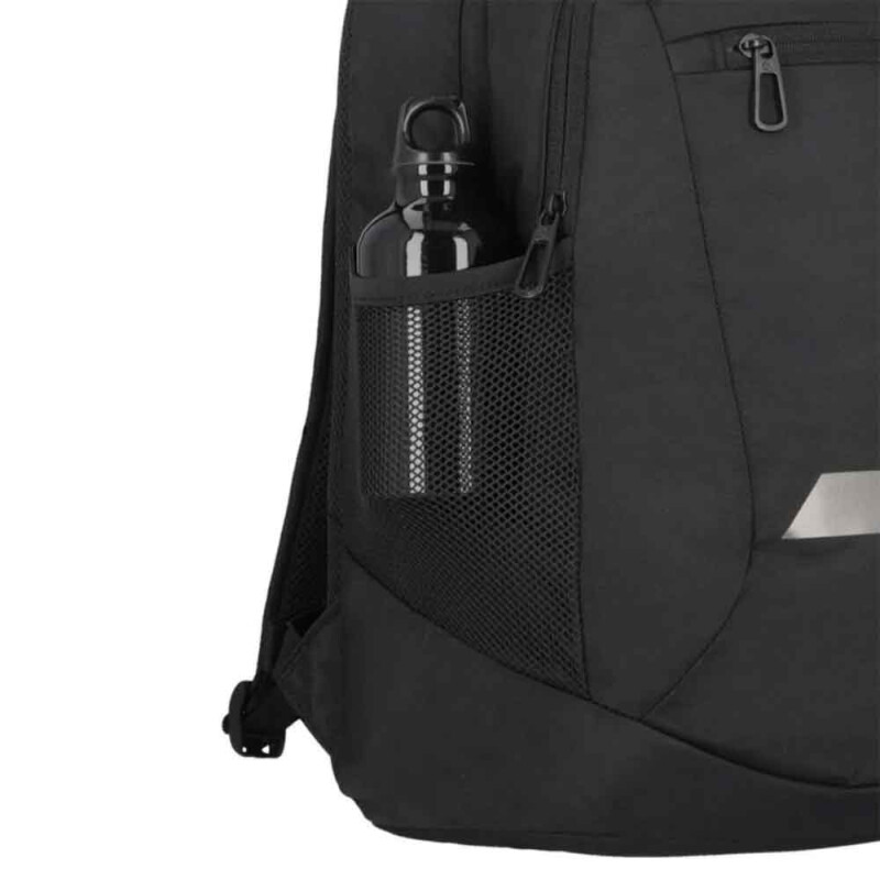 Mochila Samsonite Acceleration Harlow Negro