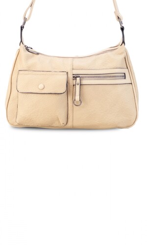 CARTERA ROSES MANTECA