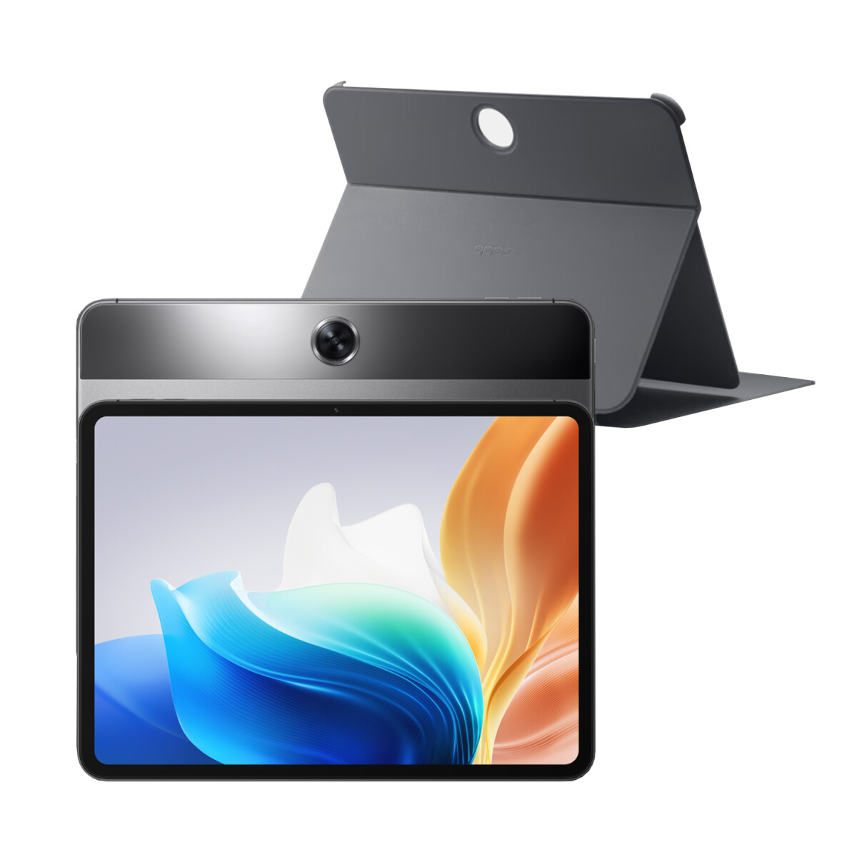 Tablet Oppo Pad Neo 6/128gb + Estuche - TABLET OPPO PAD NEO 6/128 GRIS 