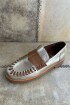 Mocasin Vol2 Dorado Suave