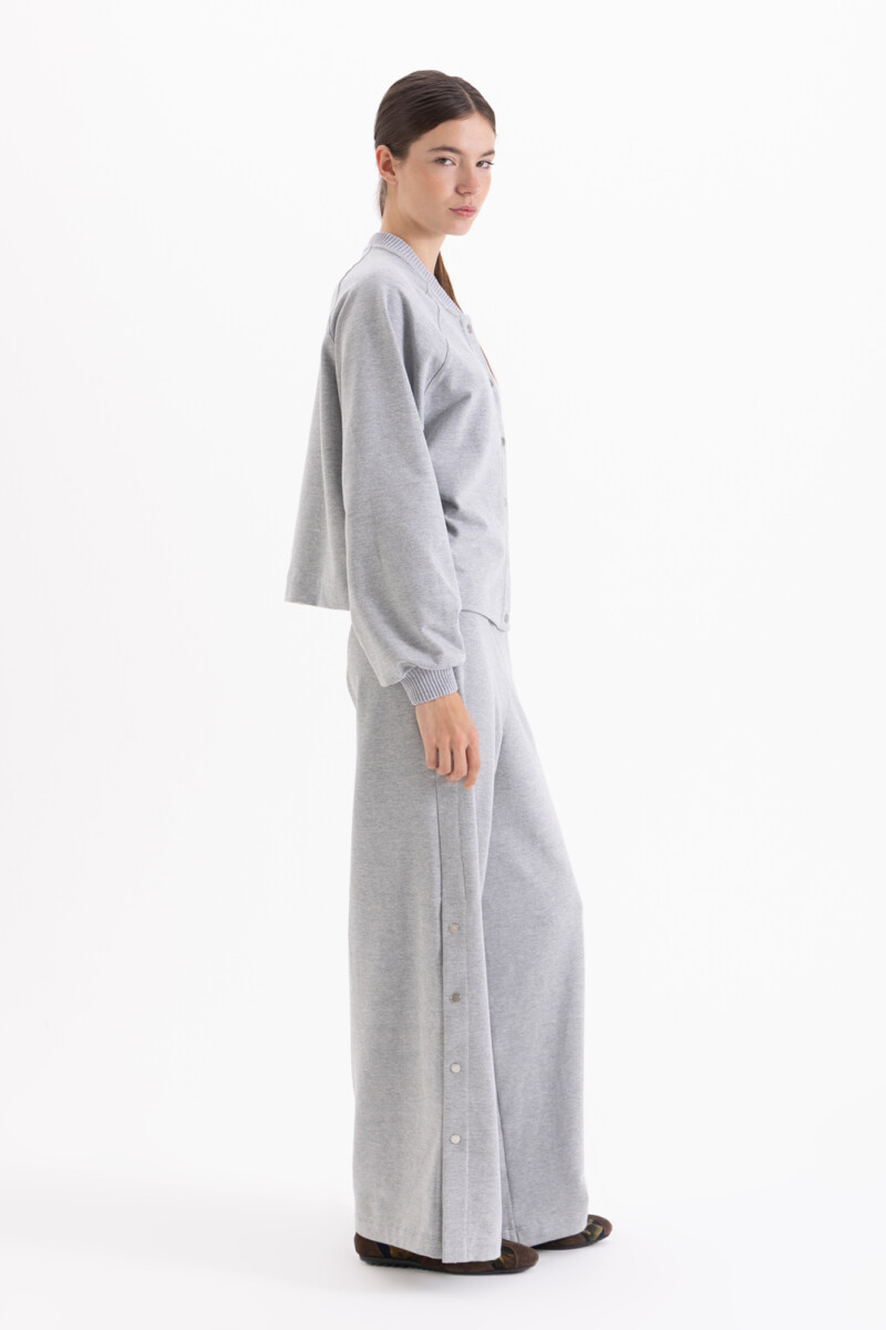 PANTALON JULIA Gris