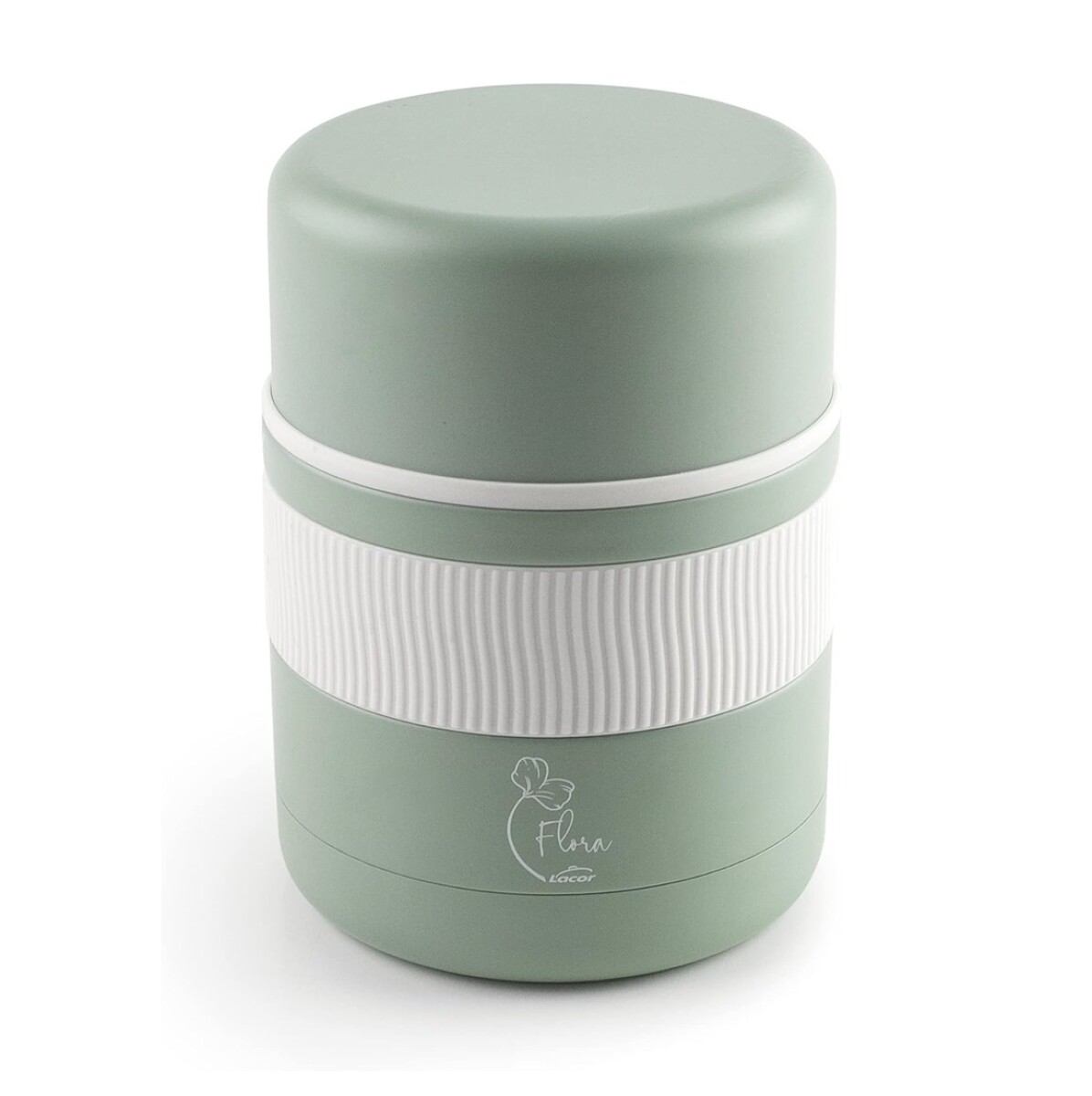 Termo para alimentos Flora 500 ml 