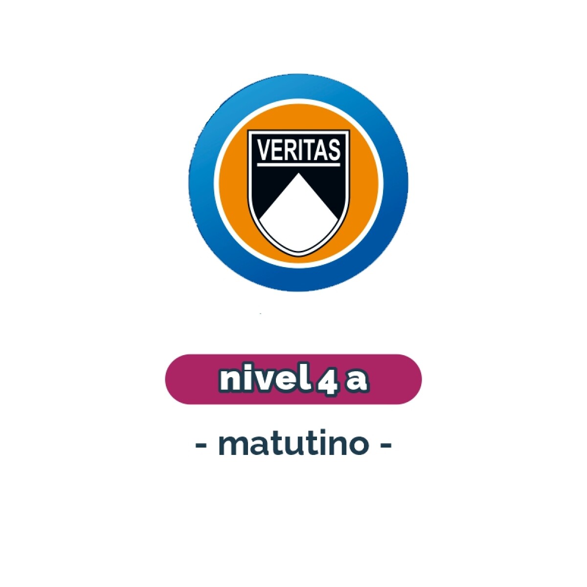 Lista de materiales - Inicial Nivel 4 A Matutino - Santo Domingo 