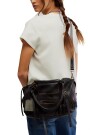 CARTERA BABY EMERSON Negro