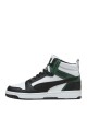 Bota Puma Rebound Lay Up Verde