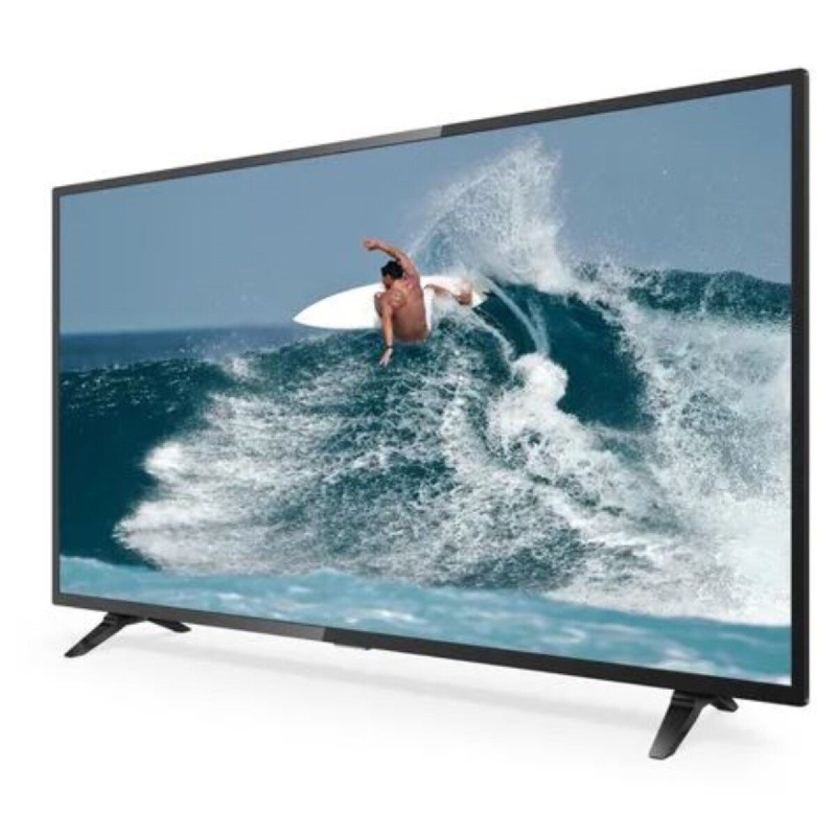 Tv Smart Nic's 32" 