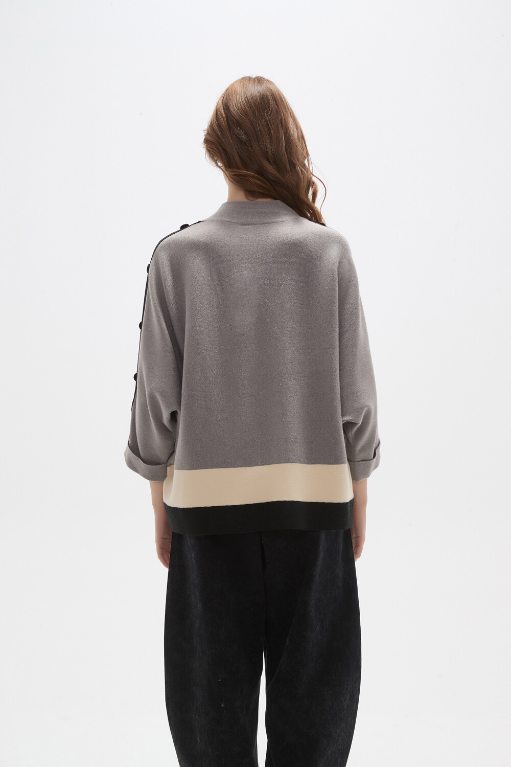 Sweater Delam Estampado 1