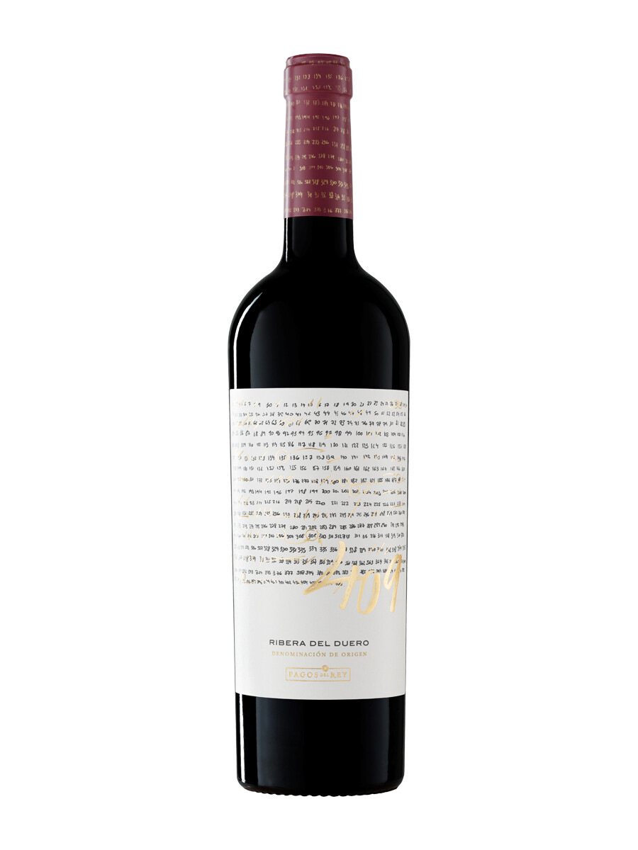 Vino 409 Tinto Blend 750 ml Vino 409 Tinto Blend 750 ml