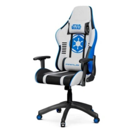 Silla Star Wars Storm Trooper Edición Coleccionista