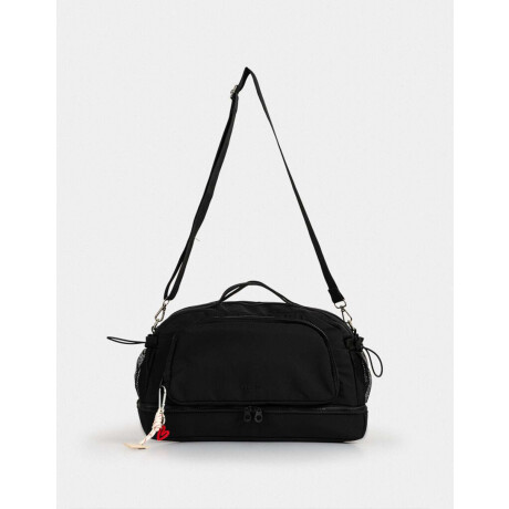Bolso Deportivo Negro