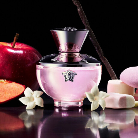 Perfume Versace Dylan Blush Pink EDP 100ml Perfume Versace Dylan Blush Pink EDP 100ml