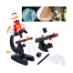 Microscopio Microscopio