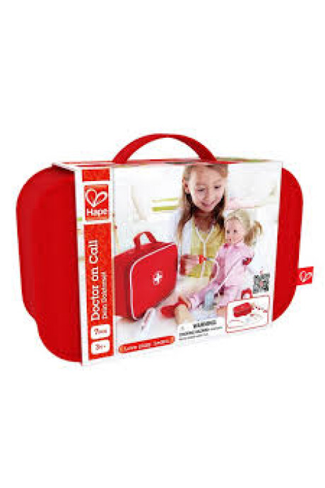 SET DOCTOR SET DOCTOR