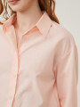 Camisa Asaman Salmon