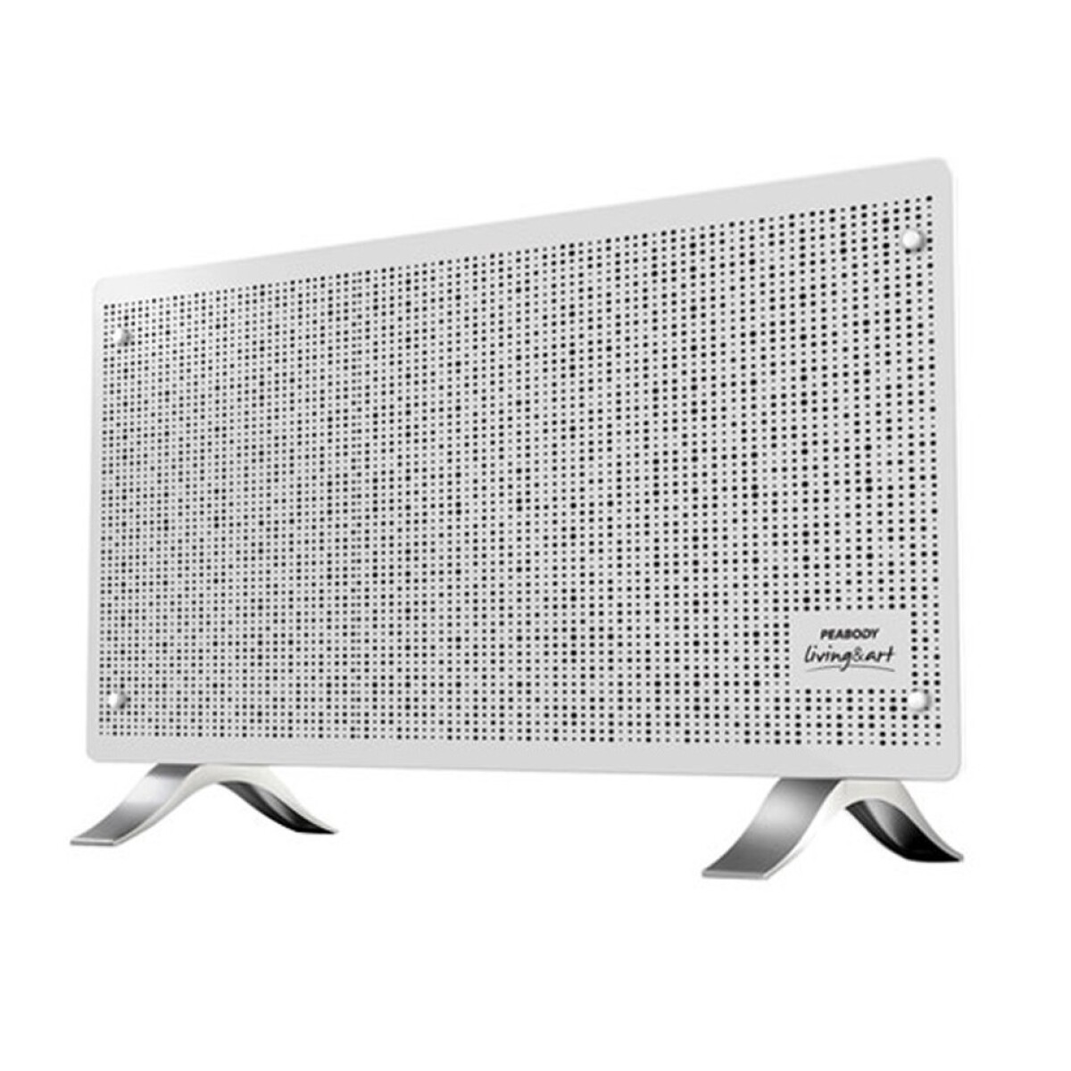 Vitroconvertor Peabody 2000W 