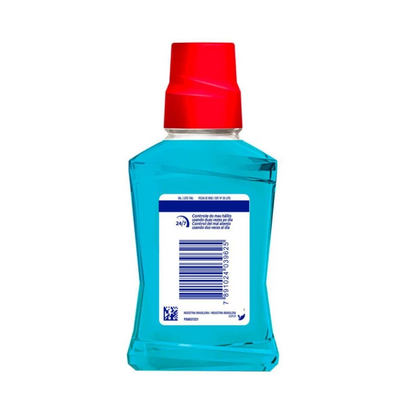 Enjuague Bucal Colgate Plax Infinity 180 Ml. Enjuague Bucal Colgate Plax Infinity 180 Ml.