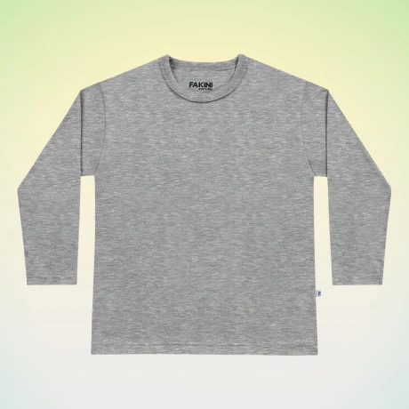 Remera niño algodón Remera niño algodón