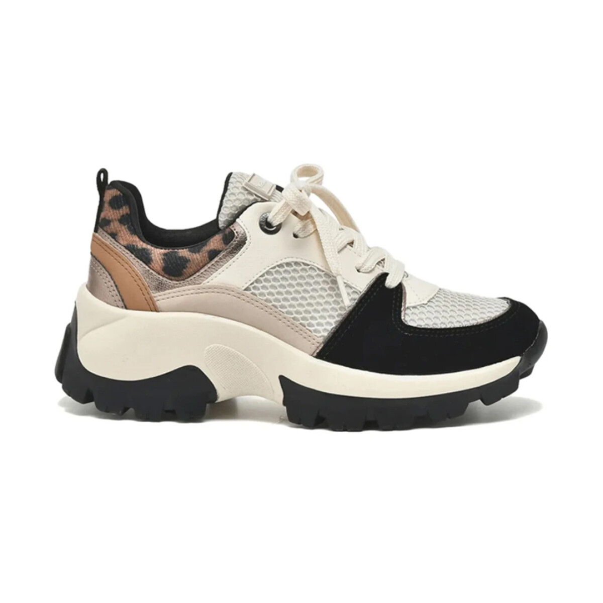 CHAMPIONES DEPORTIVO TENIS QUEEN 2.0 - VIA MARTE 